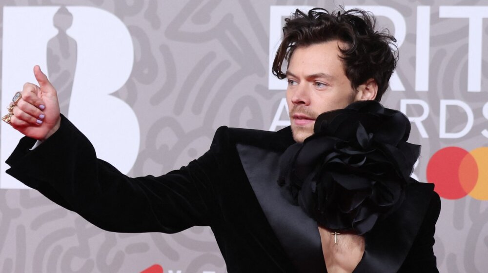 Traže se turistički vodiči za ture po rodnom selu Harija Stajlsa 1