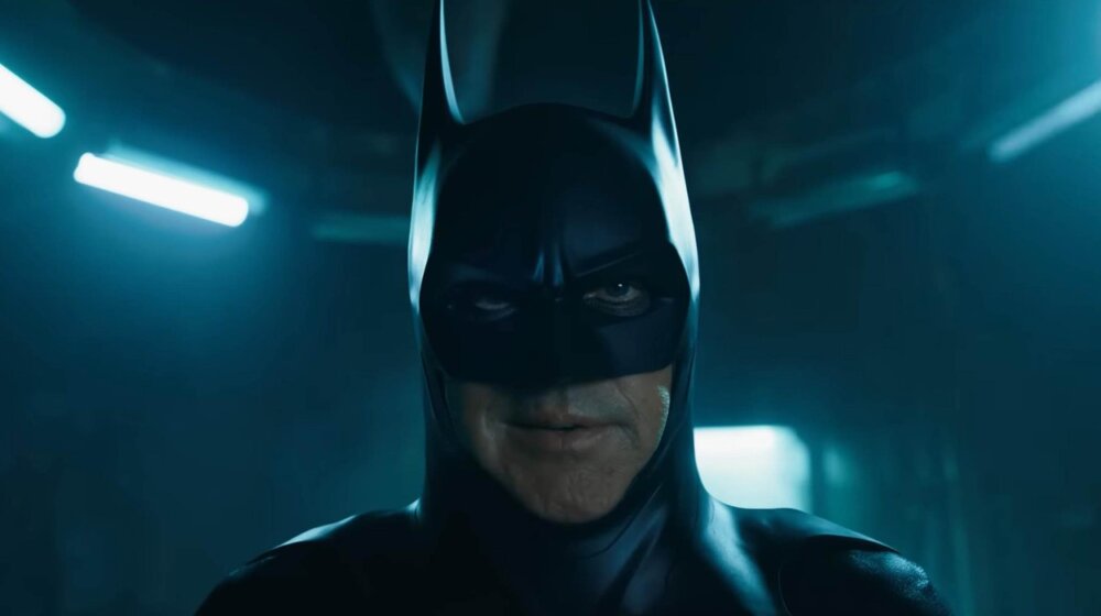 Dva Betmena u istom filmu i ostali najzanimljiviji trejleri emitovani na Superboulu 1