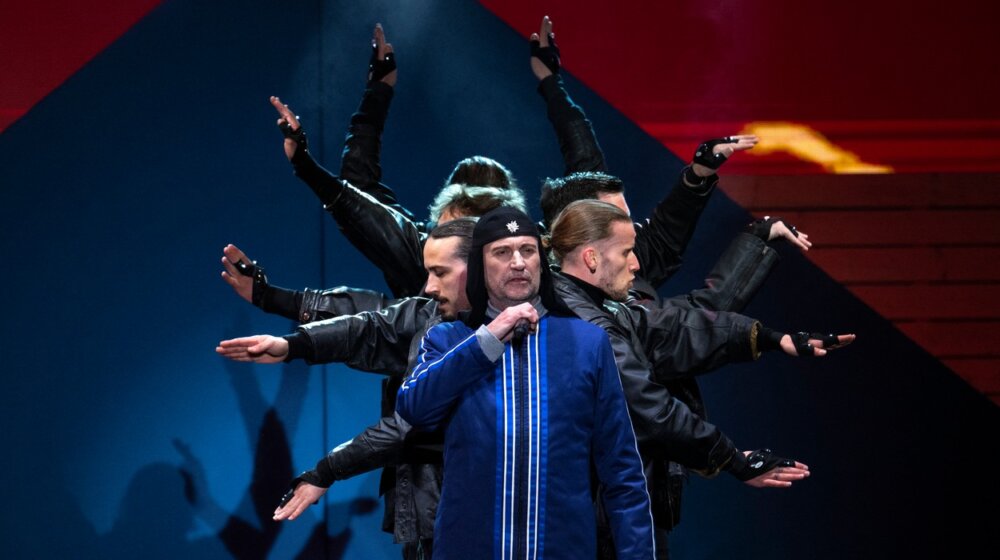Grupa Laibach objavila proglas pre koncerta u Kijevu: „Nismo želeli da vas uvredimo” 1