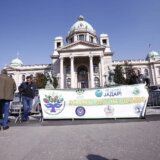 Savez ekoloških organizacija Srbije najavio protest 18. maja zbog litijuma 14