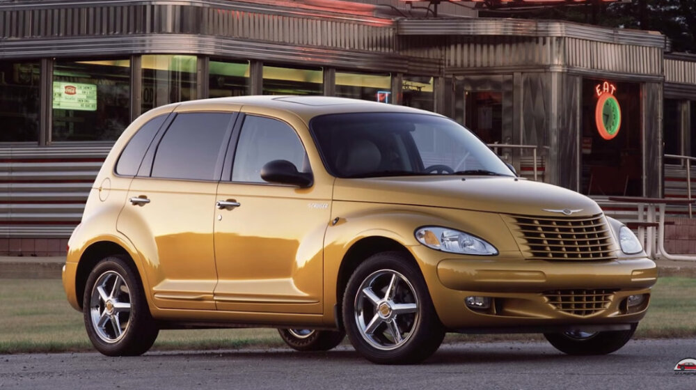 Stelantis zatvara fabriku Krajslera u Kanadi zbog novih carina SAD 1