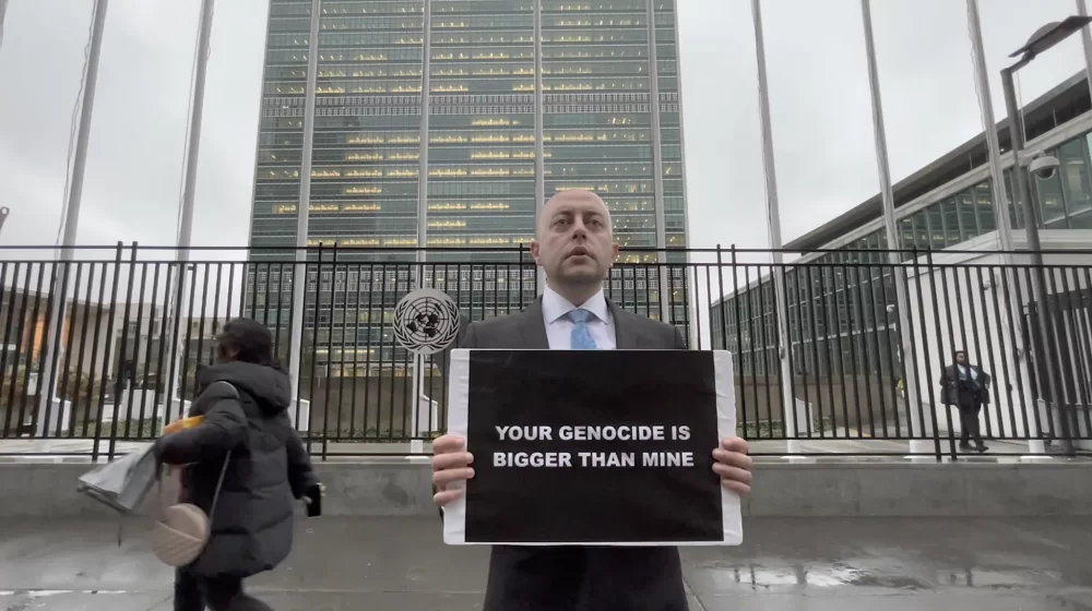 Budućnost pripada njima: Izložba kao opomena na rađanje novog fašizma 1