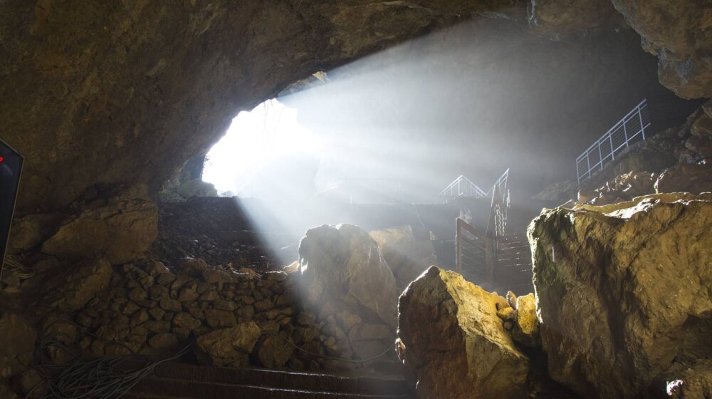 Resavska pećina: Idealna destinacija za vikend kojoj se vredi vraćati 1