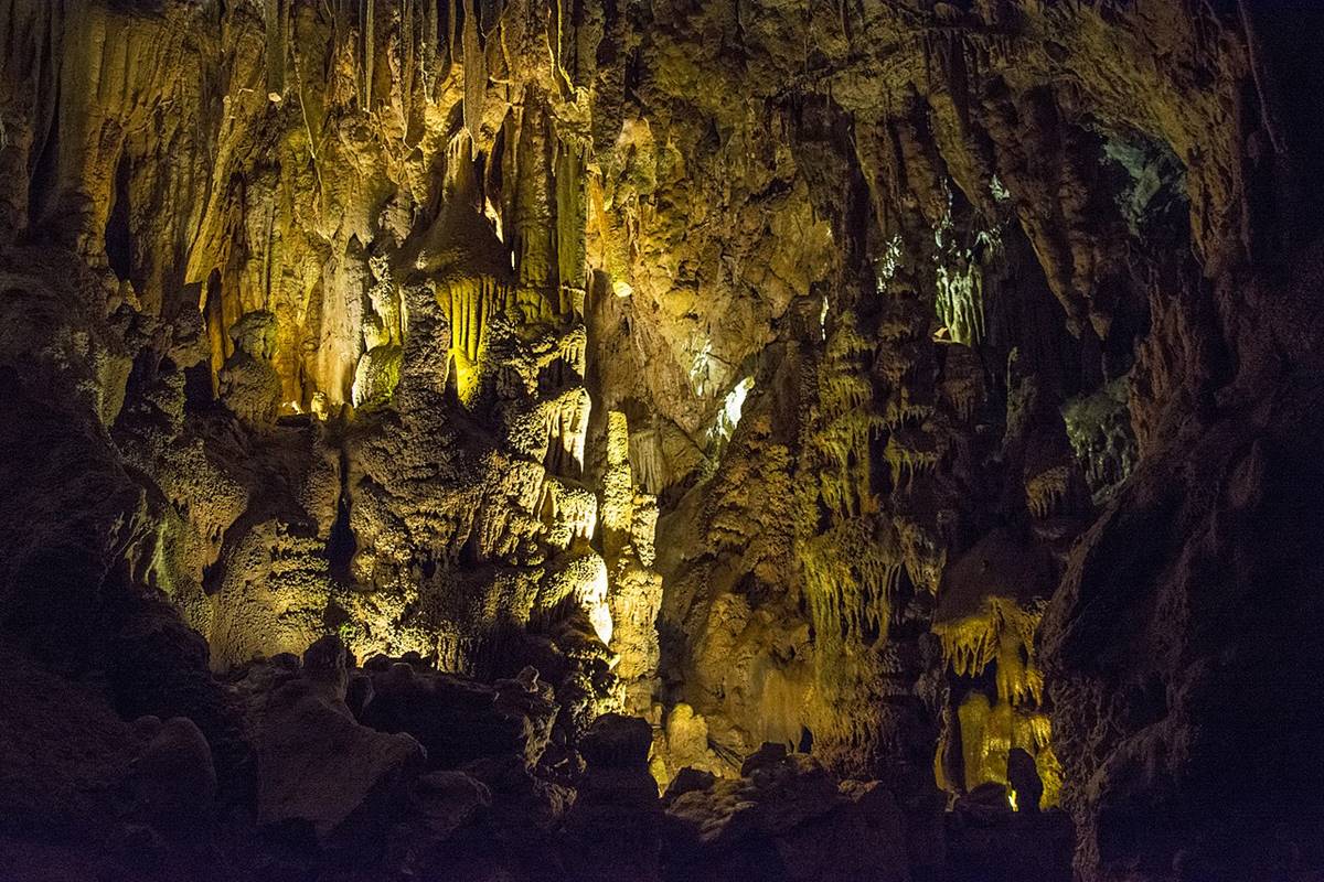 Resavska pećina: Idealna destinacija za vikend kojoj se vredi vraćati 2