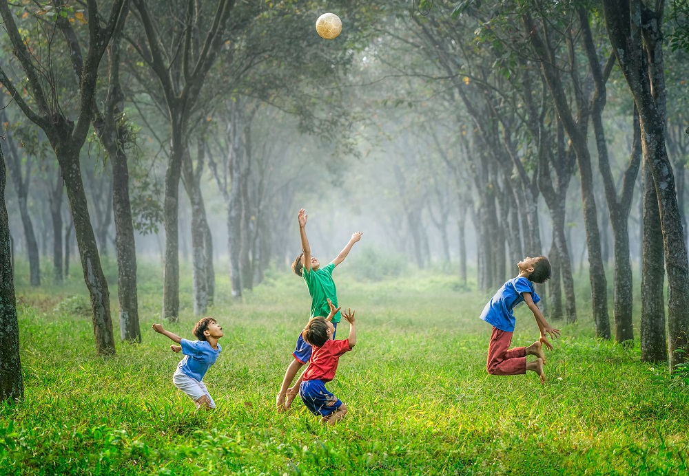 Kako igra u detinjstvu utiče na radoznalost i želju za stvaranjem 2