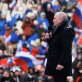 Profesor iz Kijeva: Putin nije večiti predsednik, na neki način će otići 10