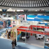 Na 45. Međunarodnom sajmu turizma u Beogradu država partner biće Grčka 9