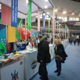 Otvoren 45. Međunarodni sajam turizma u Beogradu 4