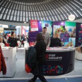 Sajam turizma od 22. do 25. februara u Beogradu, najavljeno više od 400 izlagača 7