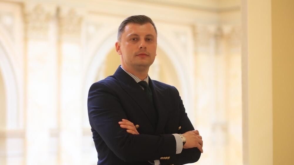 Tandiru jednoglasno poverenje za predsednika BOSS 1