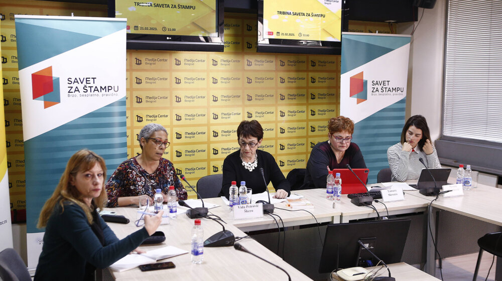 "Čak ni smrt ne može da zaštiti čoveka": Mediji u Srbiji svakodnevno krše privatnost građana 1