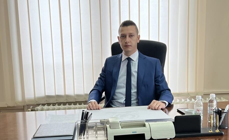 aleksandar goganović