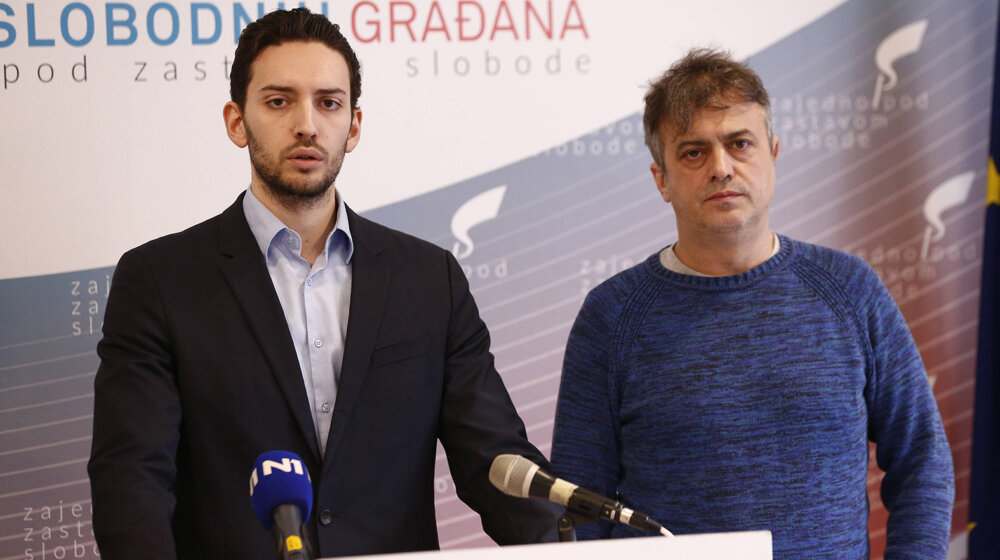 PSG obeležava sedam godina od osnivanja: Od Saše Jankovića i Sergeja Trifunovića do Pavla Grbovića 1