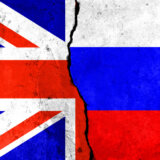 Putinov propagandist: London će se pretvoriti u pepeo 5