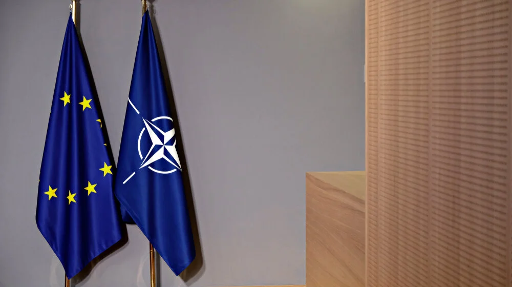 Da li su EU i NATO u okršaju? 1