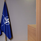 Osnovan Savet Ukrajina-NATO čiji će prvi sastanak biti održan u Viljnusu 12. jula 9