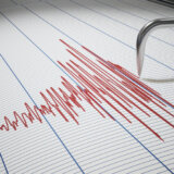 Zemljotres jačine 4,1 stepen rihterove skale pogodio Grčku 9