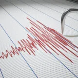 Dva zemljotresa u Srbiji od jutros 10