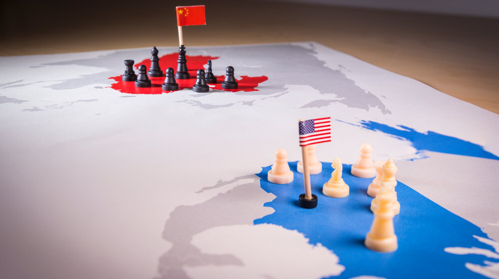 Kina ne želi trgovinski rat sa SAD, ali će uzvratiti na dalja ograničenja 1
