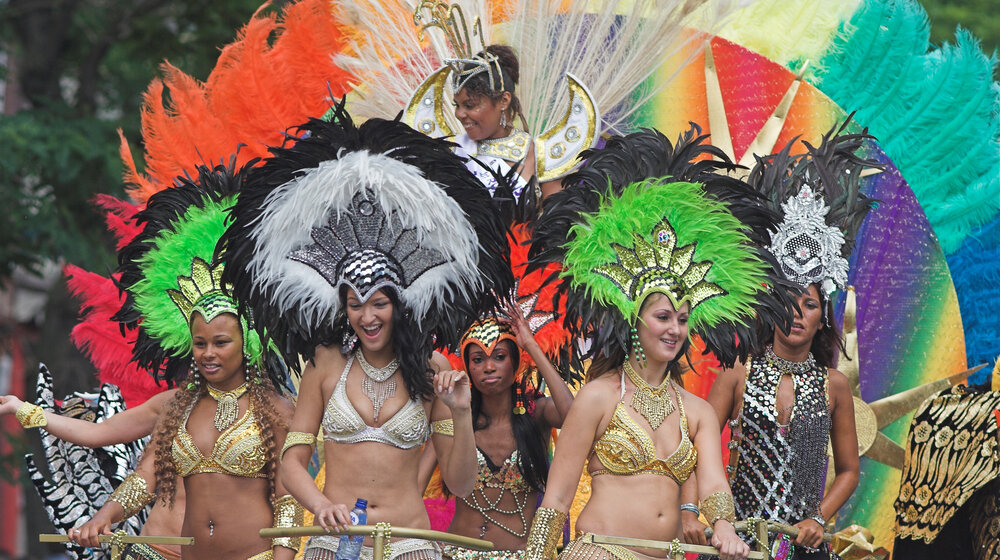 Karneval u Riju: Kako izgleda i do kada traje? 1