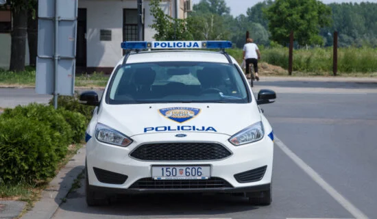 Ubijen hrvatski karikaturista 5