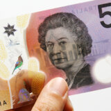 Britanski monarh više se neće nalaziti na australijskoj novčanici od pet dolara 2
