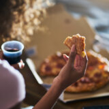 Koje je najgore vreme za obrok? 13