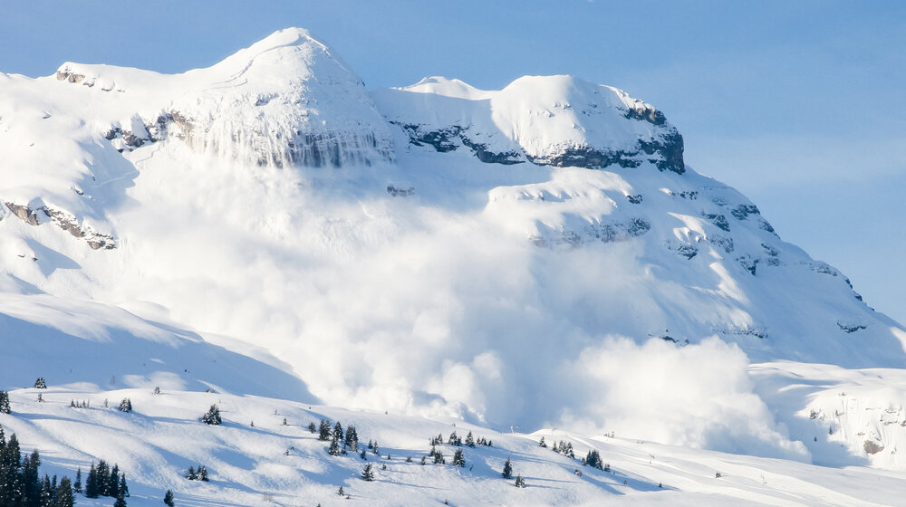 Od lavina u Austriji za vikend poginulo osmoro ljudi 1