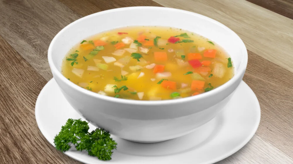 Da li su supe iz kesice zaista zdrave? 1