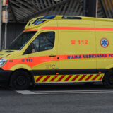 Teška saobraćajna nesreća u Sloveniji, najmanje tri osobe poginule 4