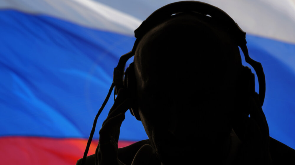 Ruski državljanin u Poljskoj optužen za špijunske delatnosti 1