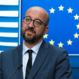 Mišel u Kijevu: Podržaćemo Ukrajinu na putu ka EU 9