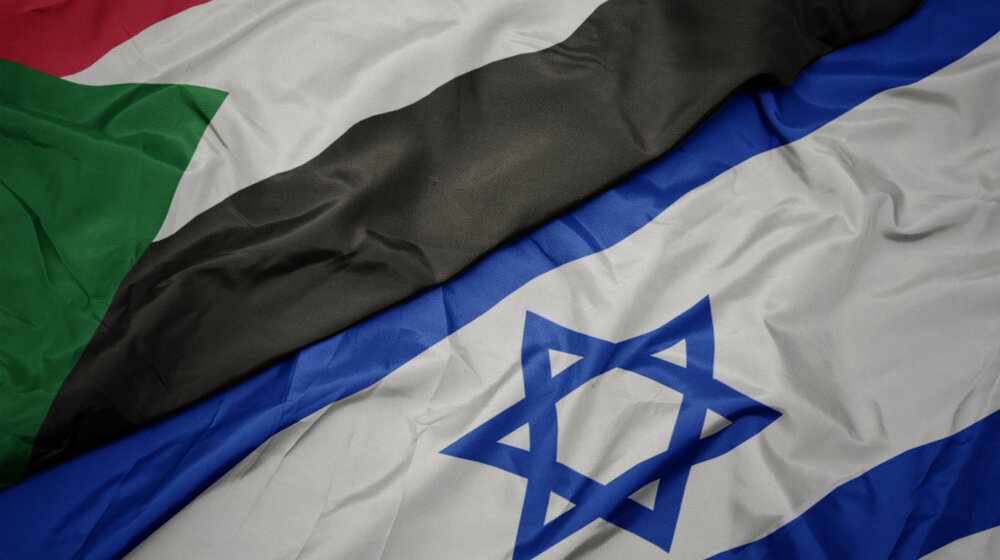 Izrael očekuje potpunu normalizaciju odnosa sa Sudanom ove godine 1