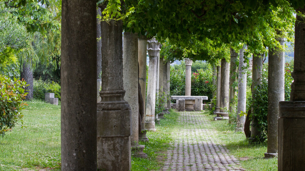 U Dalmaciji nova velika otkrića o Saloni: "Ovo će biti senzacija poput Pompeje" 1
