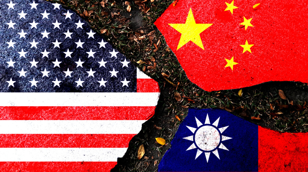 SAD se spremaju za mogući rat na Tajvanu: učimo lekcije iz Ukrajine, ali Kina nije Rusija 1