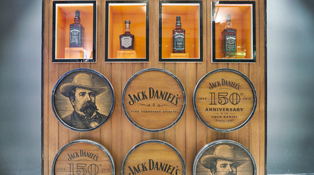 Preko crnih ruku do belih džentlmena: Kako je nastao viski? 1