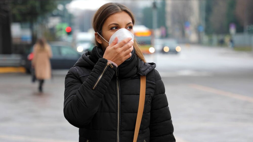 Da li smo džabe nosili maske: Oksfordski epidemiolog o merama tokom pandemije korona virusa 1