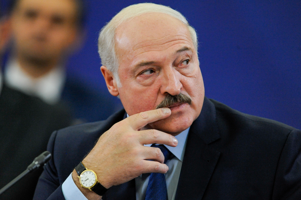 "Ženja Prigožin, tako ga zovem, Ženja": RSE o istoriji poznanstva Lukašenka i Prigožina​ 1