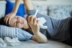 Najnovije upozorenje: Kapi za nos, šumeće tablete i drugi lekovi za prehladu i grip mogu da izazovu ozbiljna neželjena dejstva 2