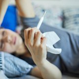 Pet osoba u Beogradu istovremeno ima i grip i koronu 5