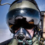 Hrvatski mediji: Vojni pilot iz Splita i njegova devojka s Kosova uhapšeni zbog špijunaže u korist Srbije 8