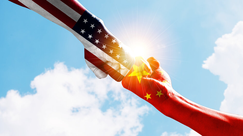 "Kina je na određeni način ponizila Amerikance": Sagovornici Danasa o motivima i svrsi slanja letećih objekata koji su oboreni iznad SAD 1