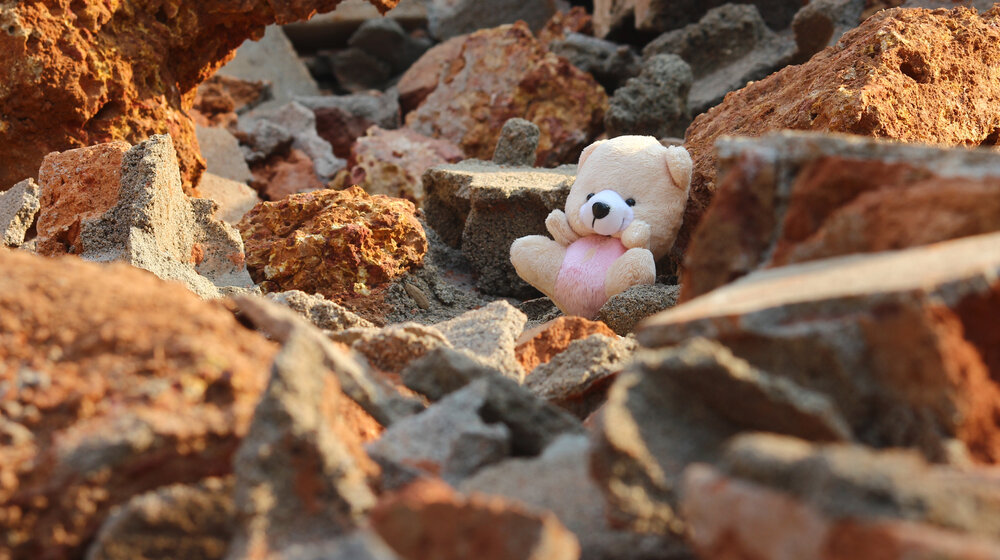 Može li zemljotres da se predvidi? 1