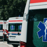 Prevrnuo se autobus u Hrvatskoj, jedna osoba poginula, više povređenih 10