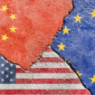Dilema između Evrope i Azije je lažna: Američki stručnjak za transatlantsku bezbednost pojašnjava zašto 13