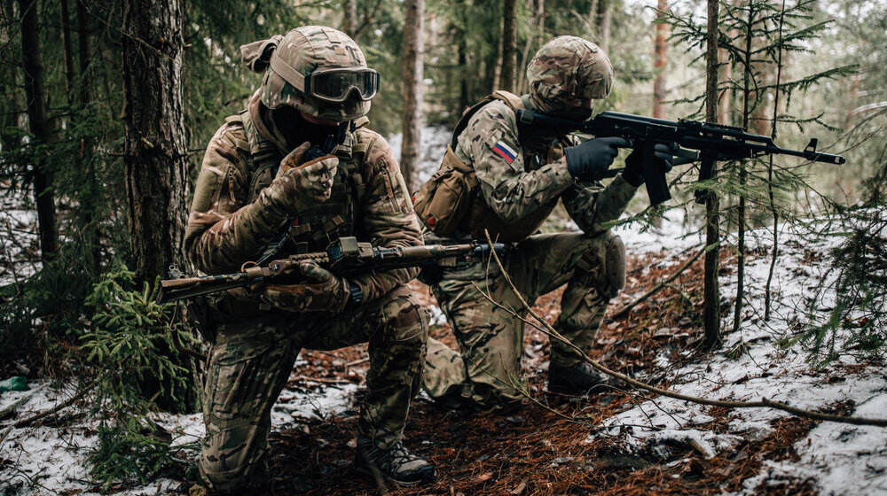 “Šojgu je naš neprijatelj a ne Ukrajina”: Ruska elita počela da formira oružane formacije po modelu Vagnera 1