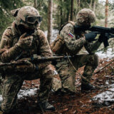 “Šojgu je naš neprijatelj a ne Ukrajina”: Ruska elita počela da formira oružane formacije po modelu Vagnera 10