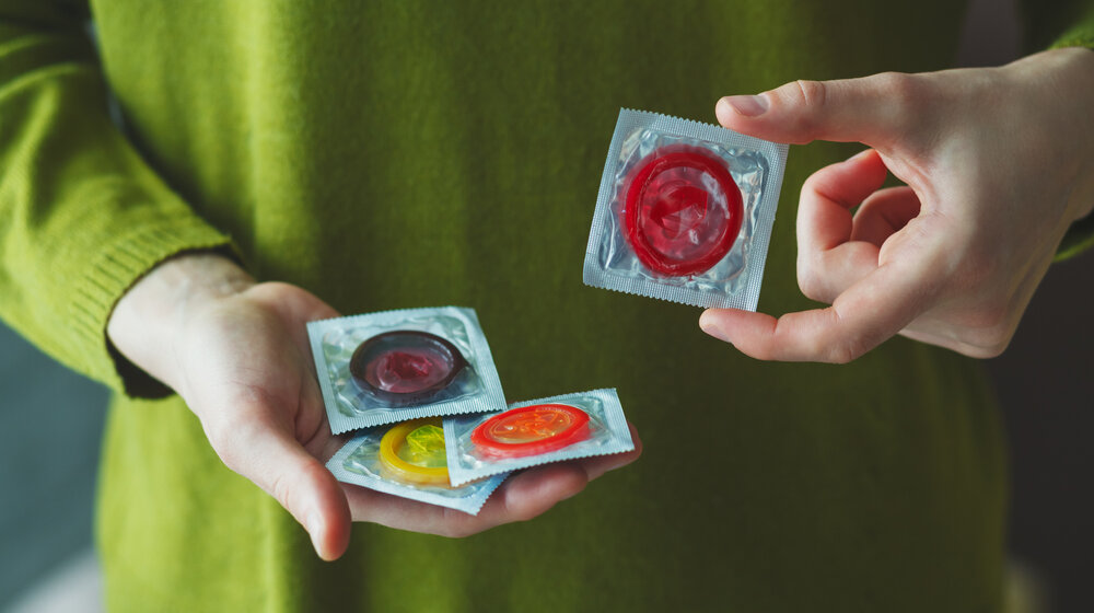 Kratka istorija kondoma: Od kozije bešike do lateksa 1