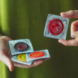Pokret Kreni-Promeni danas deli kondome 5