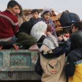 Za Sirijce razorene građanskim ratom, posledice zemljotresa su „kriza u krizi“ 13